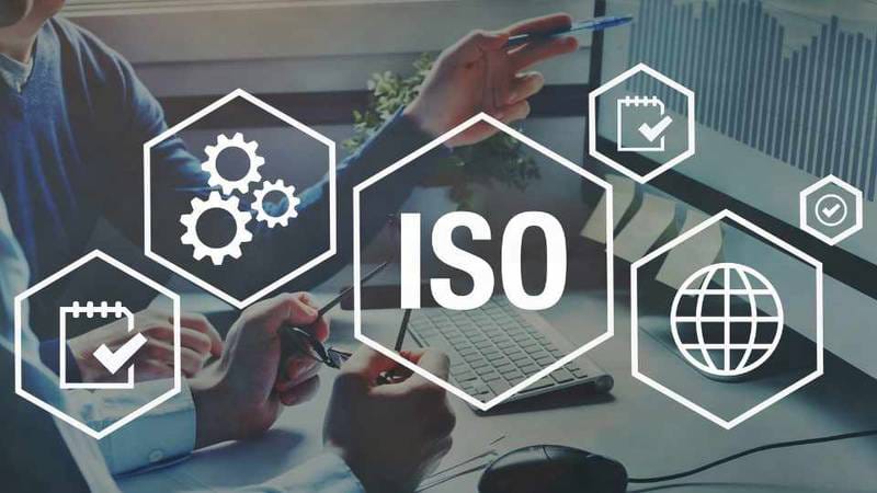 ISO 20000 - IT SERVICE MANAGEMENT